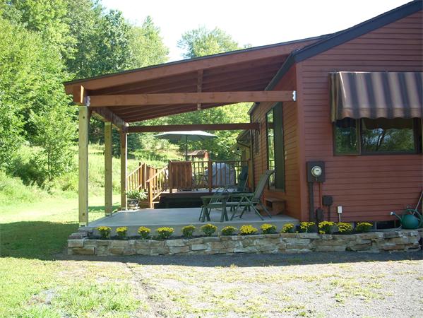 400 Blandford Road Russell, MA 01071 - Photo 23 of 28 Gallery Image 23