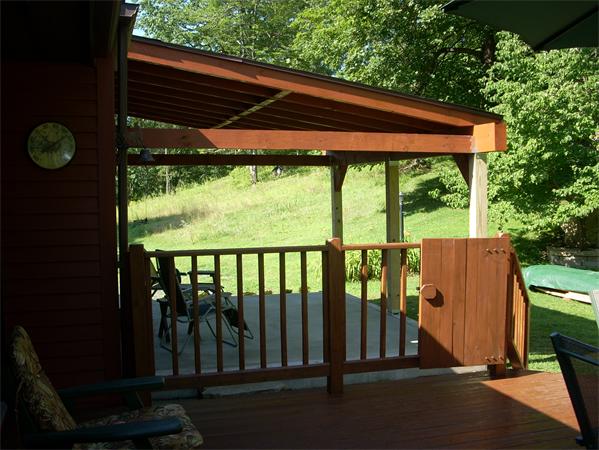 400 Blandford Road Russell, MA 01071 - Photo 27 of 28 Gallery Image 27