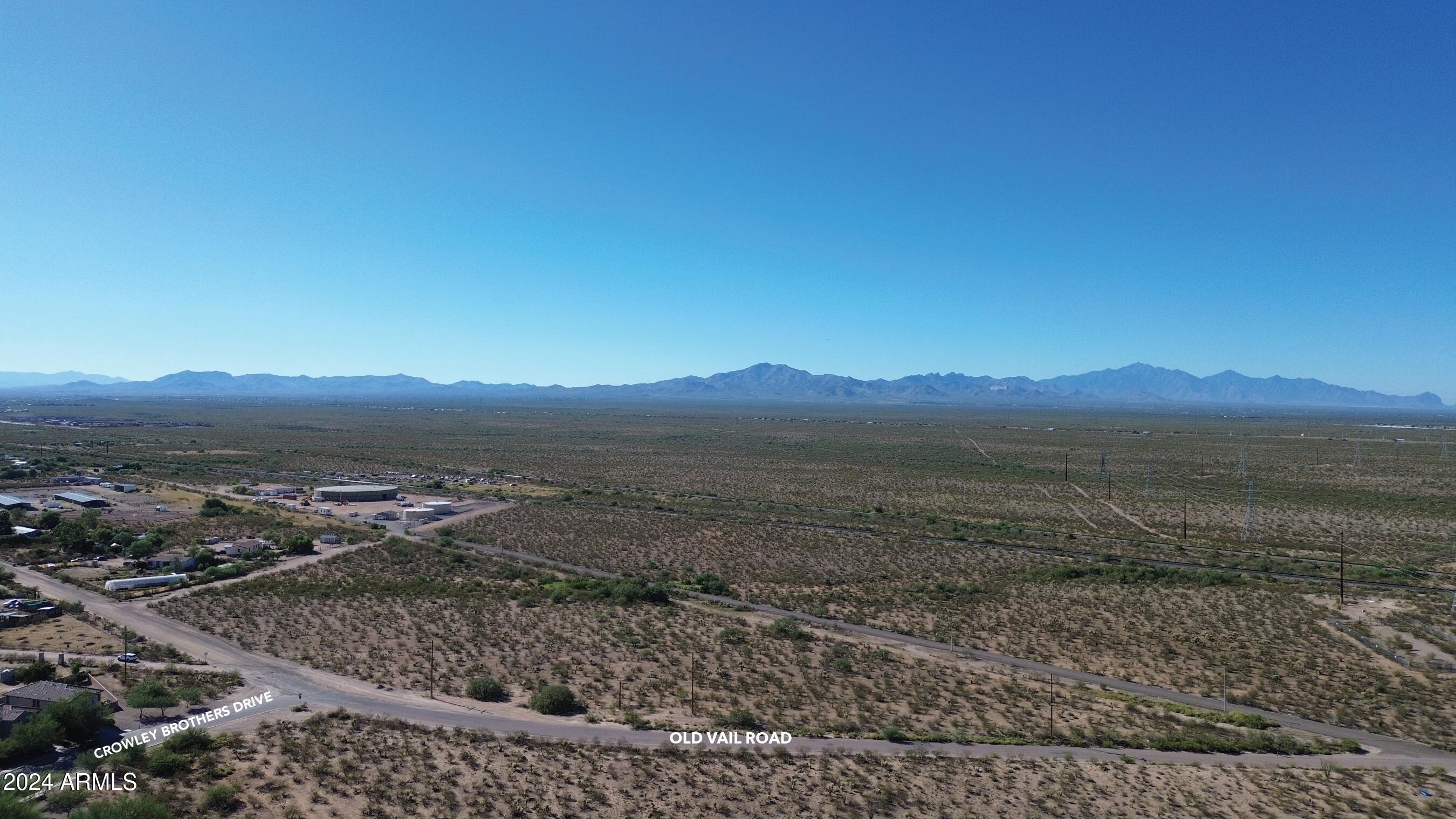 37748-sq Ft East Old Vail Road Tucson, AZ 85747 - Photo 11 of 25 Old Vail Rd__07