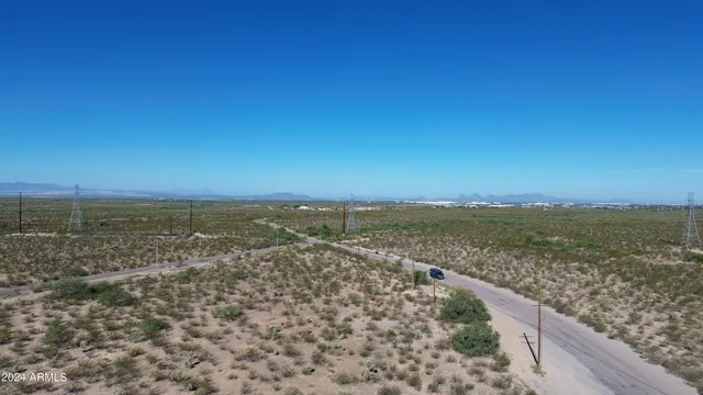 $99,000 | 37748-sq Ft East Old Vail Road, Tucson, AZ 85747