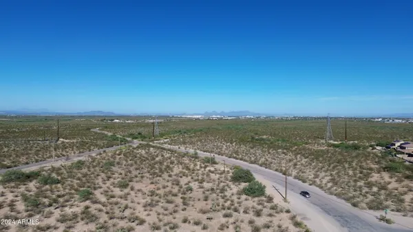 $79,000 | 37748-sq Ft East Old Vail Road, Tucson, AZ 85747