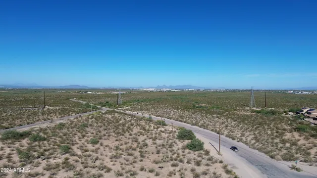 $99,000 | 37748-sq Ft East Old Vail Road, Tucson, AZ 85747