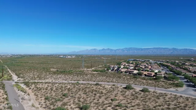 $99,000 | 37748-sq Ft East Old Vail Road, Tucson, AZ 85747