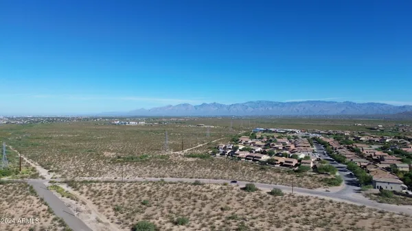 $79,000 | 37748-sq Ft East Old Vail Road, Tucson, AZ 85747