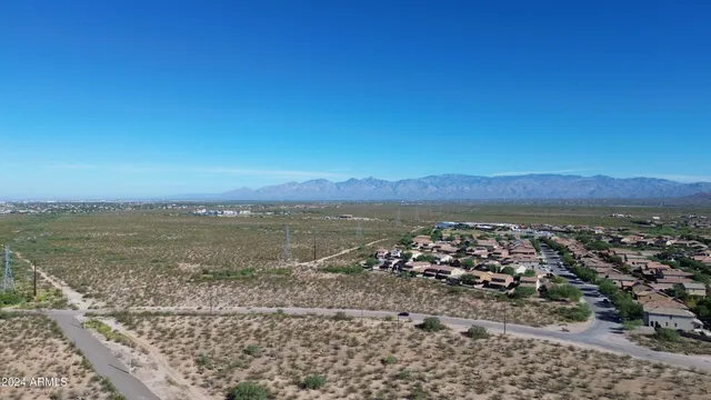 $99,000 | 37748-sq Ft East Old Vail Road, Tucson, AZ 85747