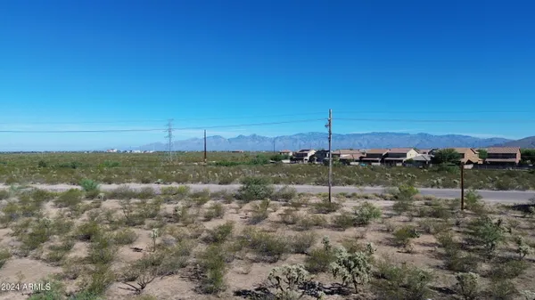 $79,000 | 37748-sq Ft East Old Vail Road, Tucson, AZ 85747