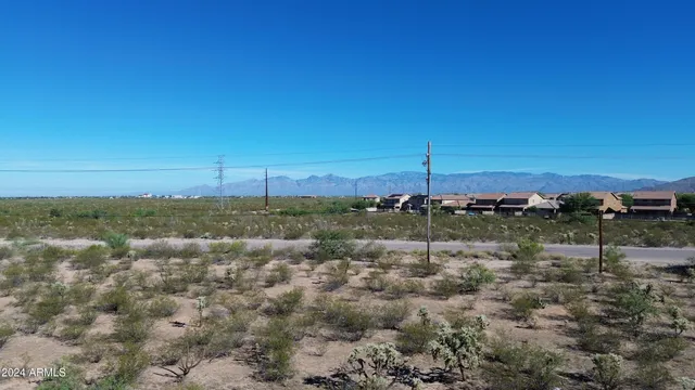 $99,000 | 37748-sq Ft East Old Vail Road, Tucson, AZ 85747