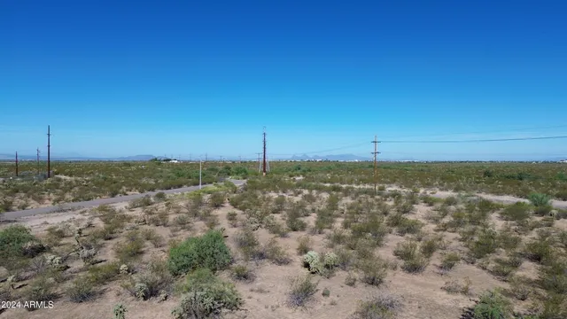 $99,000 | 37748-sq Ft East Old Vail Road, Tucson, AZ 85747