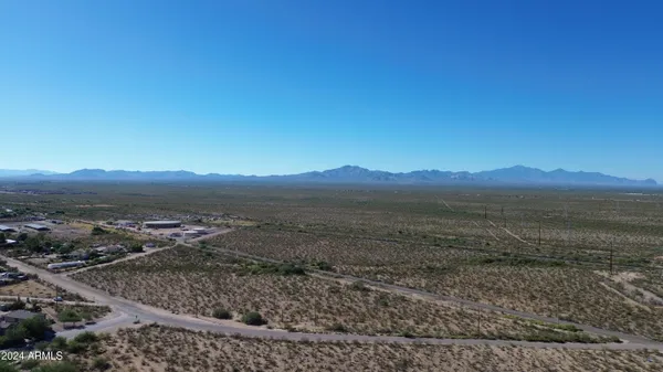 $79,000 | 37748-sq Ft East Old Vail Road, Tucson, AZ 85747