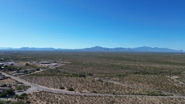 $79,000 | 37748-sq Ft East Old Vail Road, Tucson, AZ 85747