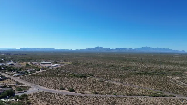 $99,000 | 37748-sq Ft East Old Vail Road, Tucson, AZ 85747