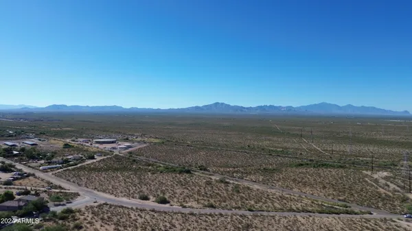 $79,000 | 37748-sq Ft East Old Vail Road, Tucson, AZ 85747