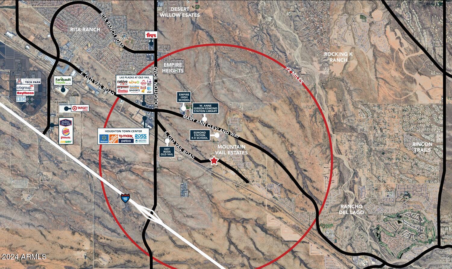 37748-sq Ft East Old Vail Road Tucson, AZ 85747 - Photo 4 of 25 Zoom-Out