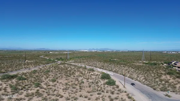 $79,000 | 37748-sq Ft East Old Vail Road, Tucson, AZ 85747