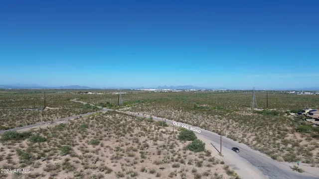 $99,000 | 37748-sq Ft East Old Vail Road, Tucson, AZ 85747