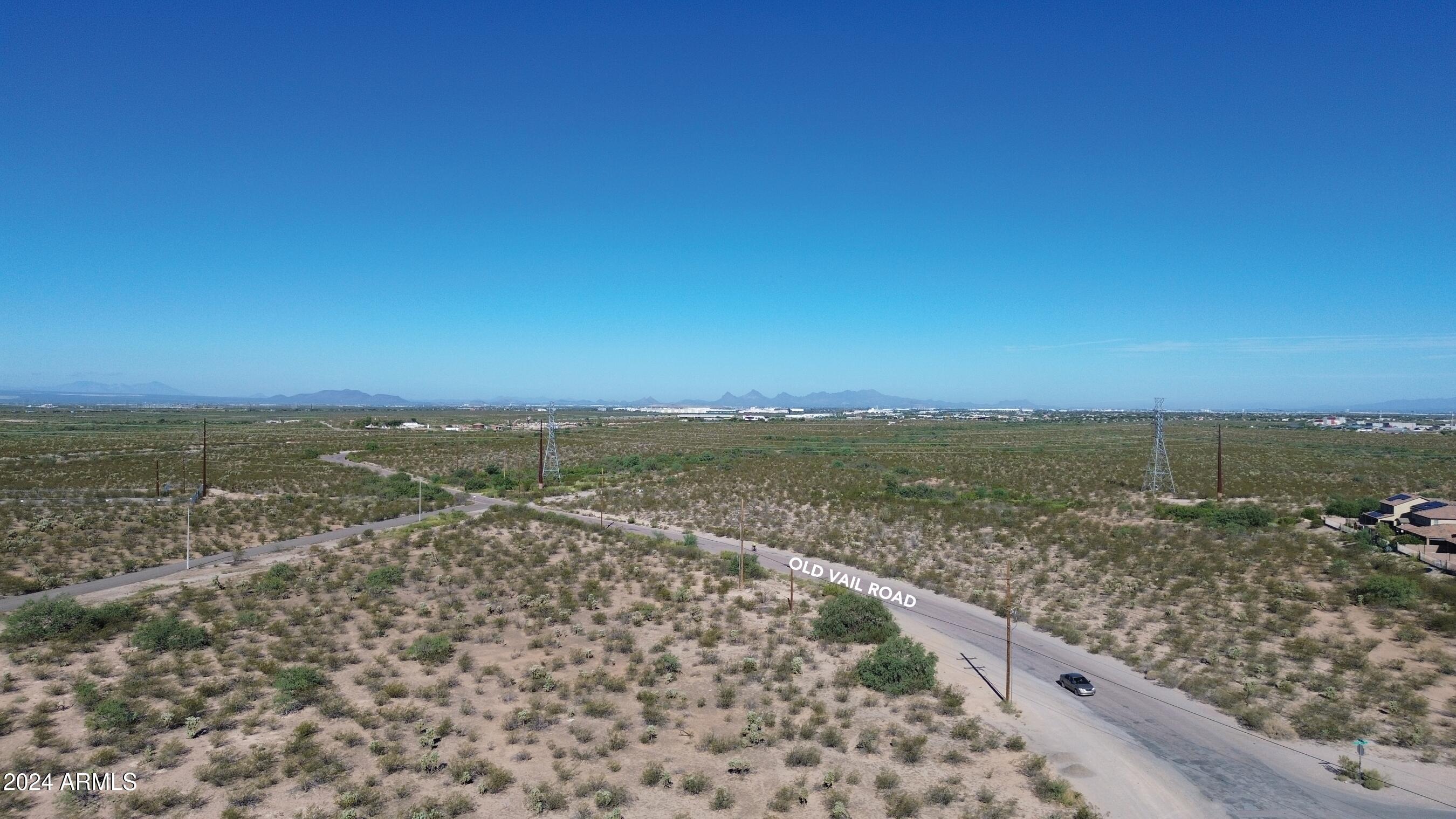 37748-sq Ft East Old Vail Road Tucson, AZ 85747 - Photo 5 of 25 Old Vail Rd__02