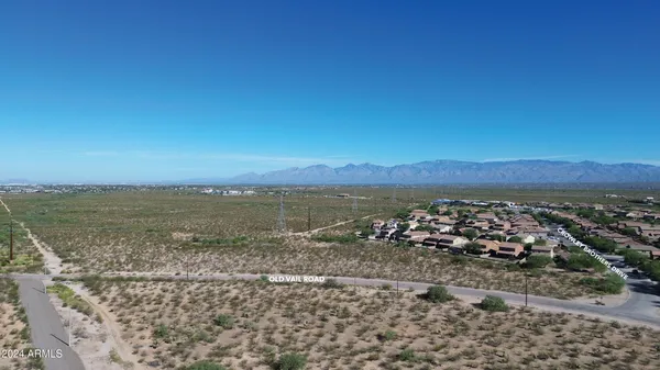 $79,000 | 37748-sq Ft East Old Vail Road, Tucson, AZ 85747