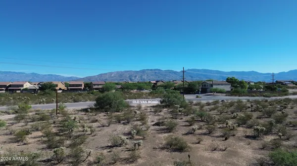 $79,000 | 37748-sq Ft East Old Vail Road, Tucson, AZ 85747