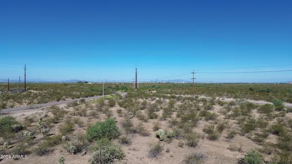 $79,000 | 37748-sq Ft East Old Vail Road, Tucson, AZ 85747