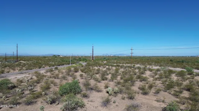 $99,000 | 37748-sq Ft East Old Vail Road, Tucson, AZ 85747