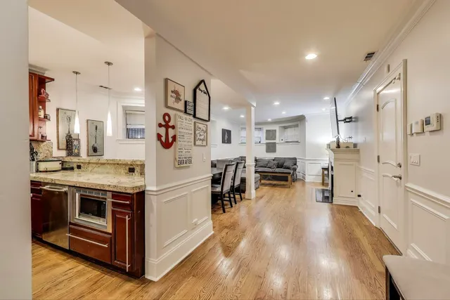 $315,000 | 5014 South Blackstone Avenue, Unit GN, Chicago, IL 60615