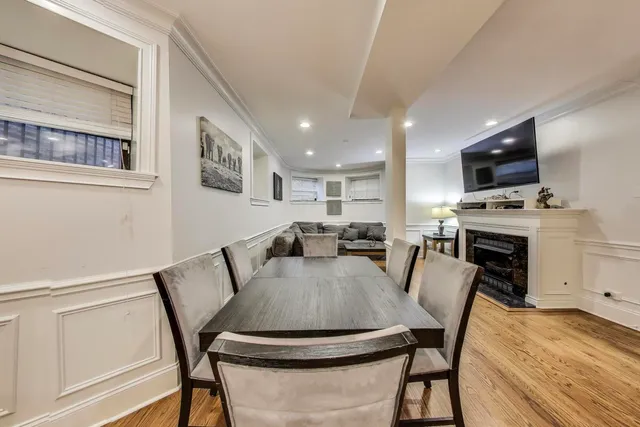 $315,000 | 5014 South Blackstone Avenue, Unit GN, Chicago, IL 60615