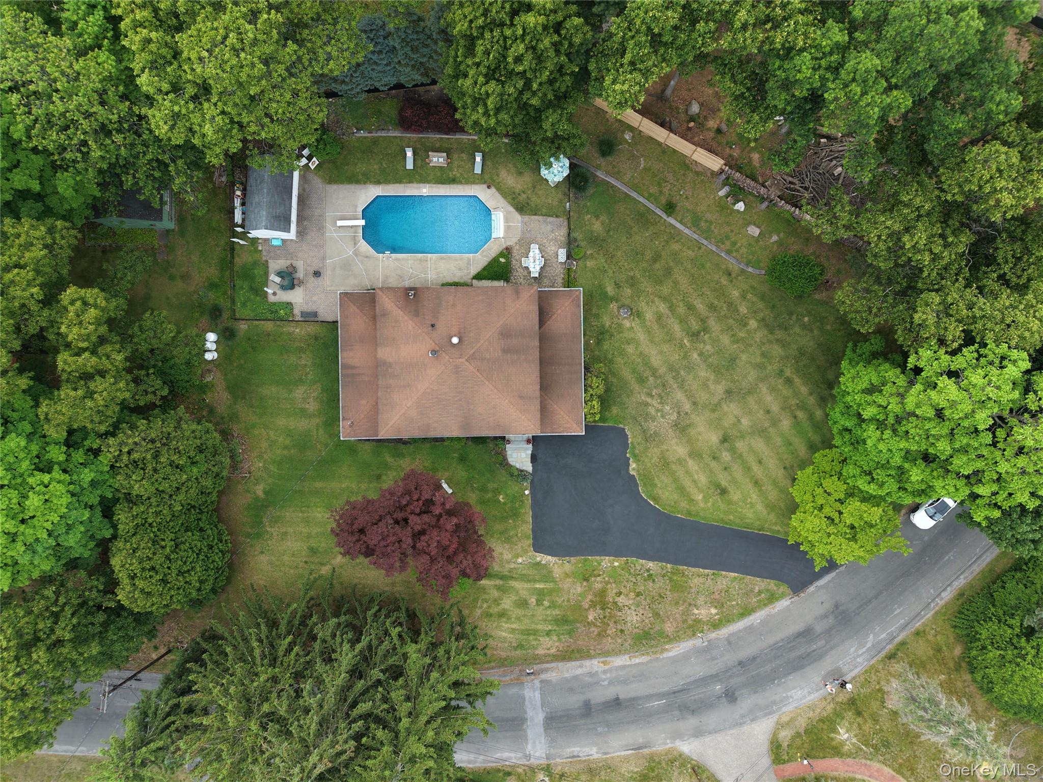 27 Margaret Road Monroe, NY 10950 - Photo 46 of 48