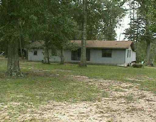 376 Wesley Jordan Road Leesville, LA 71446 - Photo 1 of 3