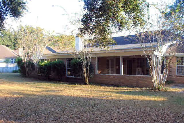 14215 Gabrielle Court Silverhill, AL 36576 - Photo 25 of 30