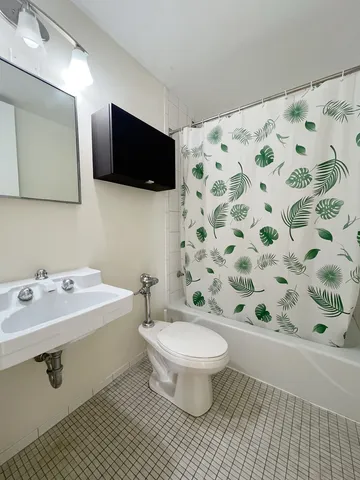 $2,400 | 1401 East 55th Street, Unit 815N, Chicago, IL 60615