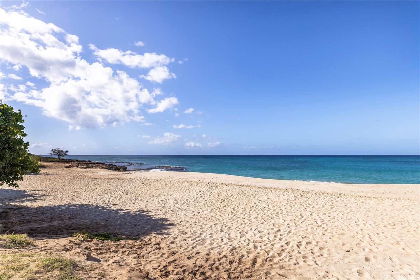 87-131 Helelua Street, Unit J304 Waianae, HI 96792 - Photo 17 of 19 a view of an ocean beach