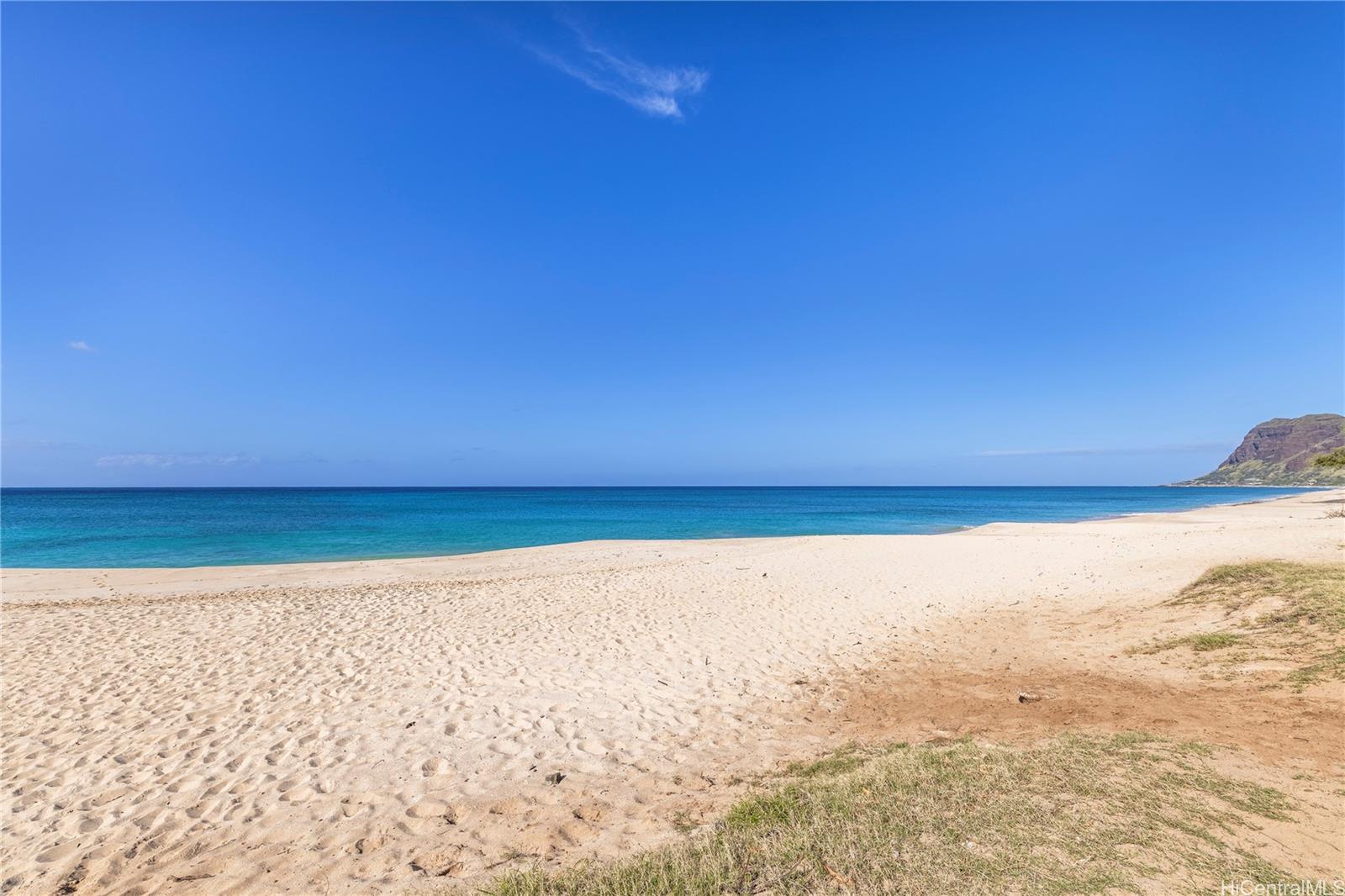 87-131 Helelua Street, Unit J304 Waianae, HI 96792 - Photo 19 of 19 a view of an ocean