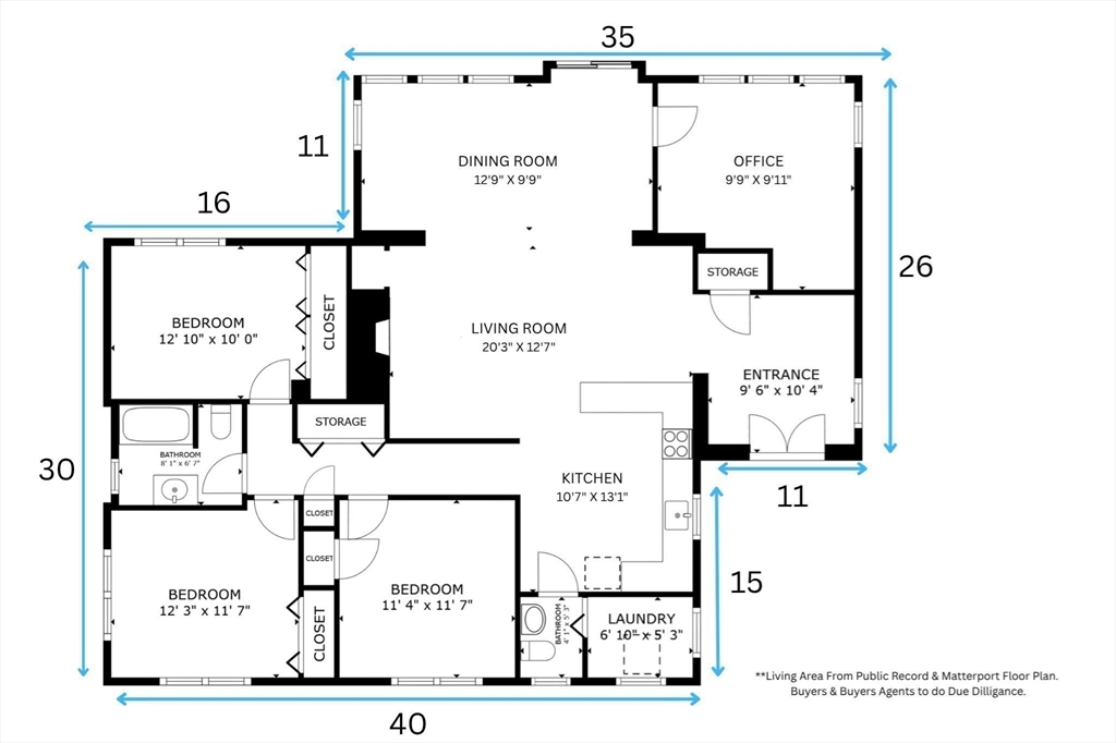 167 Townsend Harbor Road Lunenburg, MA 01462 - Photo 42 of 42 Gallery Image 42