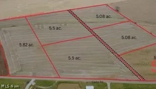 $120,000 | 21865 Township Road 257, Newcomerstown, OH 43832
