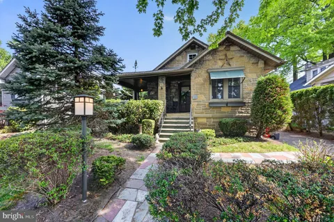 $499,900 | 1013 Merrick Avenue, Haddon Township, NJ 08108