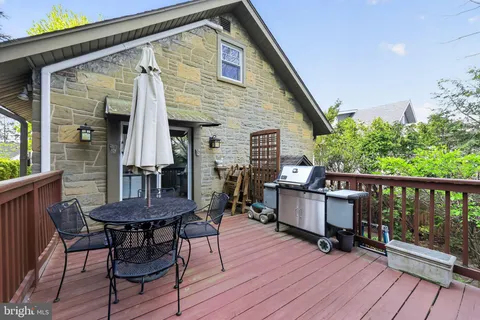 $499,900 | 1013 Merrick Avenue, Haddon Township, NJ 08108