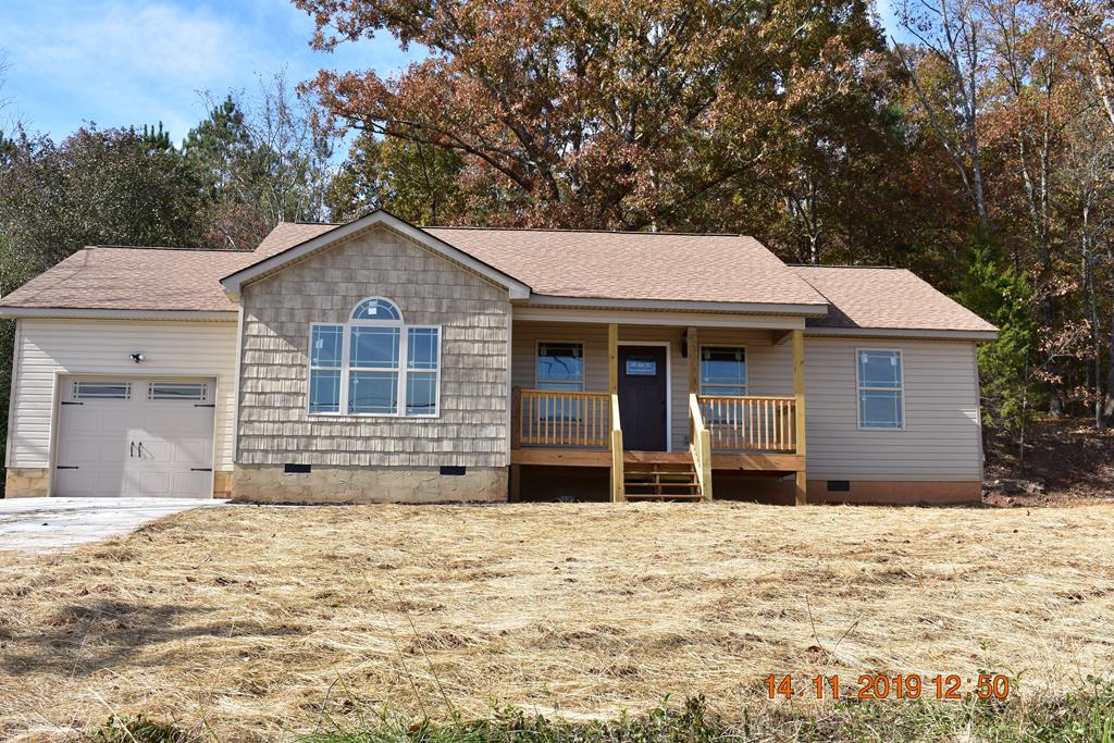 3173 Rauschenberg Road Northwest Dalton, GA 30721 - Photo 1 of 1 Main View
