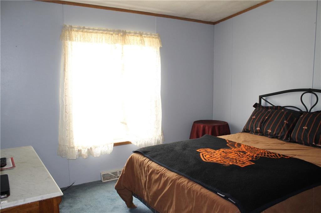 178 Stevens Pond Road Liberty, ME 04949 - Photo 16 of 24 2'nd bedroom.
