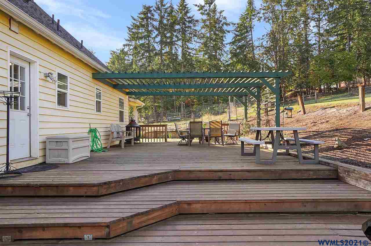 7657 Sherman Road Southeast Aumsville, OR 97325 - Photo 31 of 42