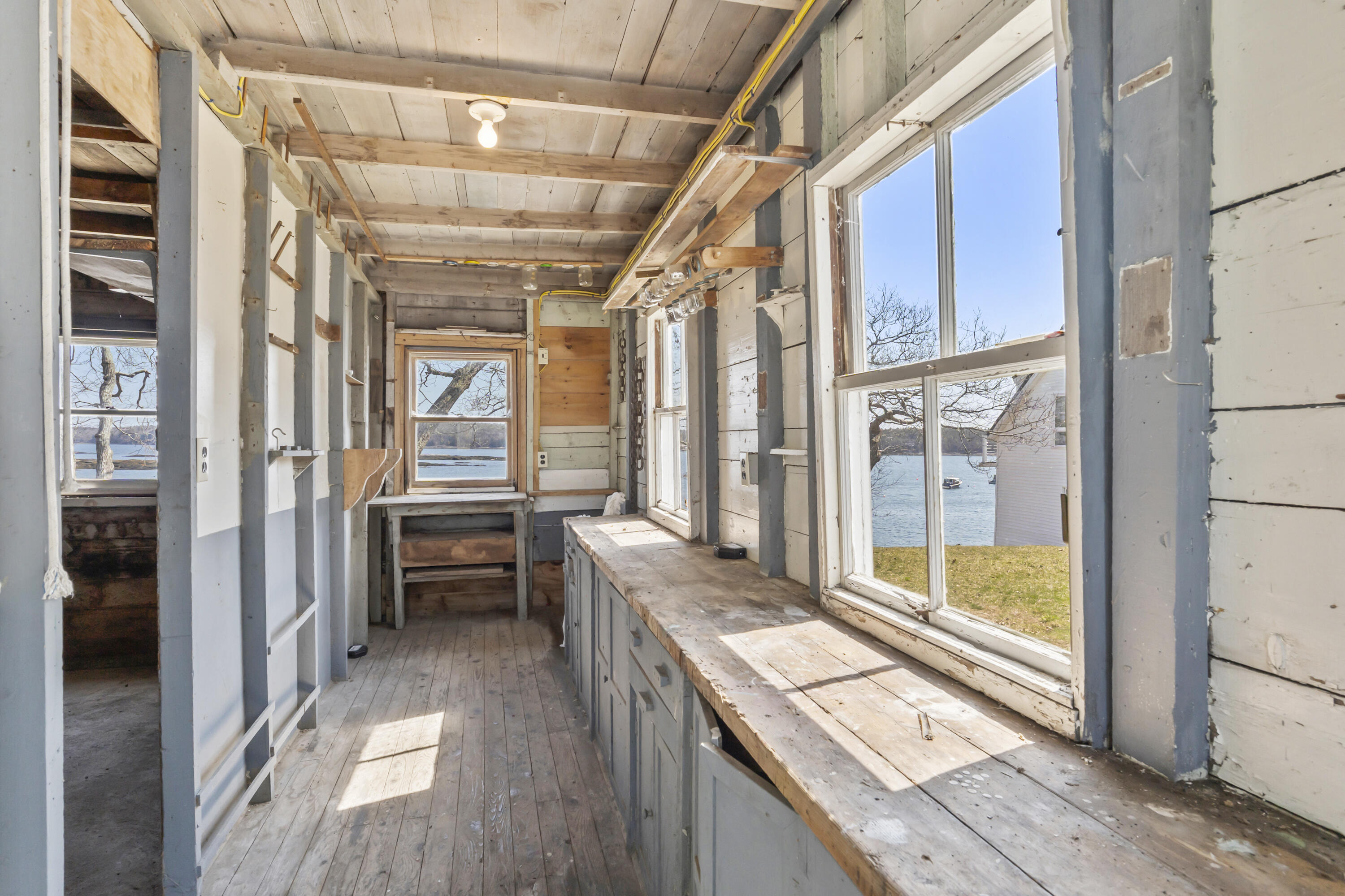 943 Cundy's Harbor Road Harpswell, ME 04079 - Photo 45 of 55