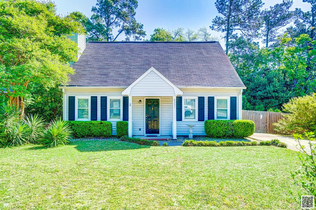 4331 Ridge Cliff Drive Augusta, GA 30909 - Photo 1 of 24 Main View