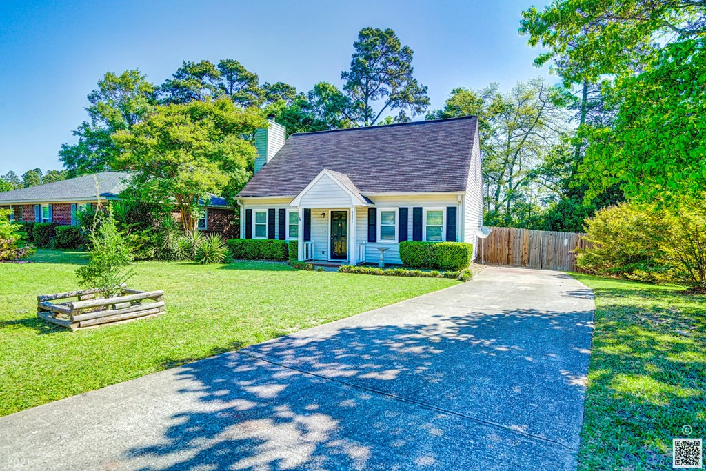4331 Ridge Cliff Drive Augusta, GA 30909 - Photo 2 of 24