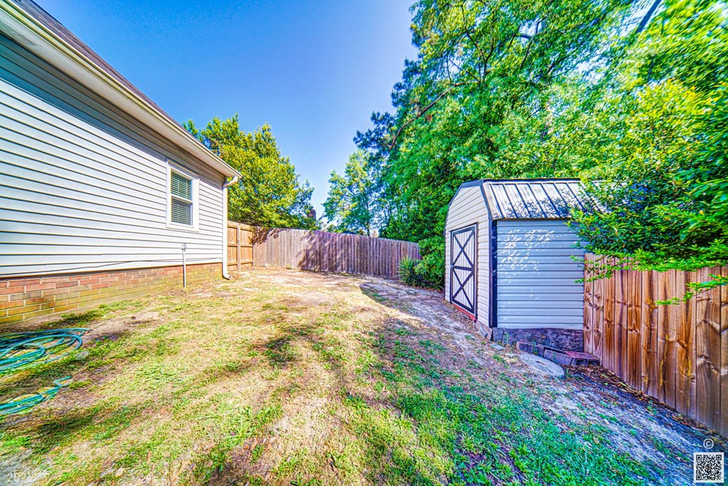 4331 Ridge Cliff Drive Augusta, GA 30909 - Photo 23 of 24