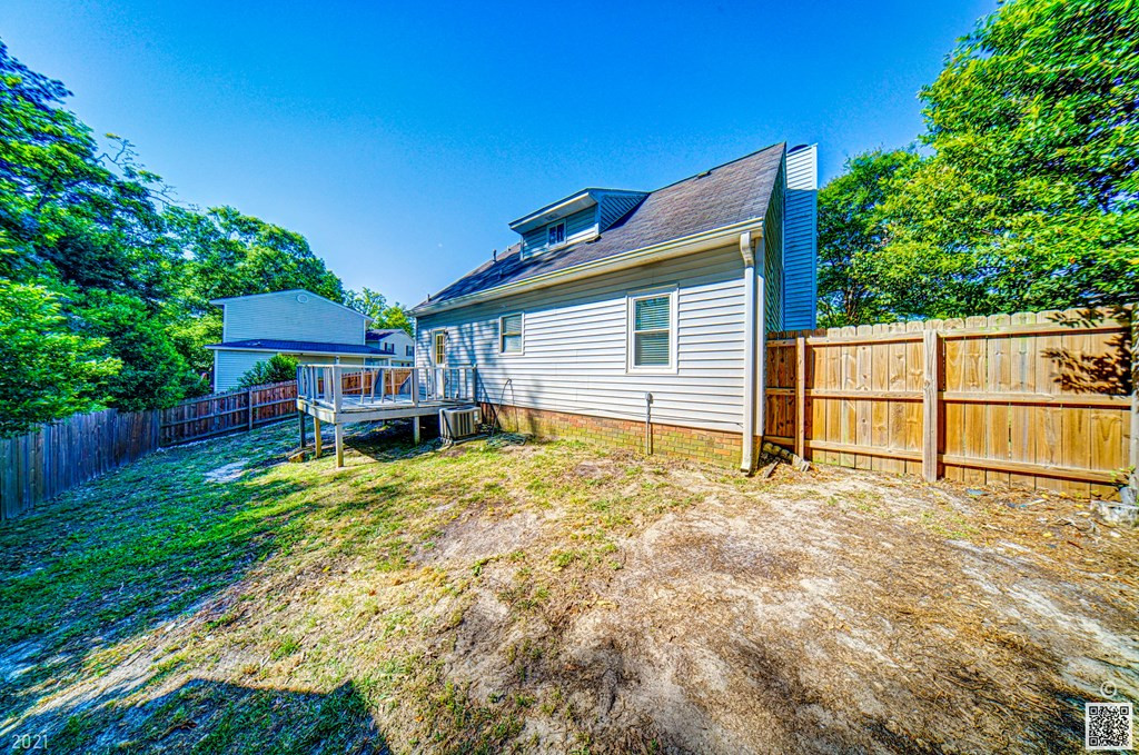 4331 Ridge Cliff Drive Augusta, GA 30909 - Photo 24 of 24