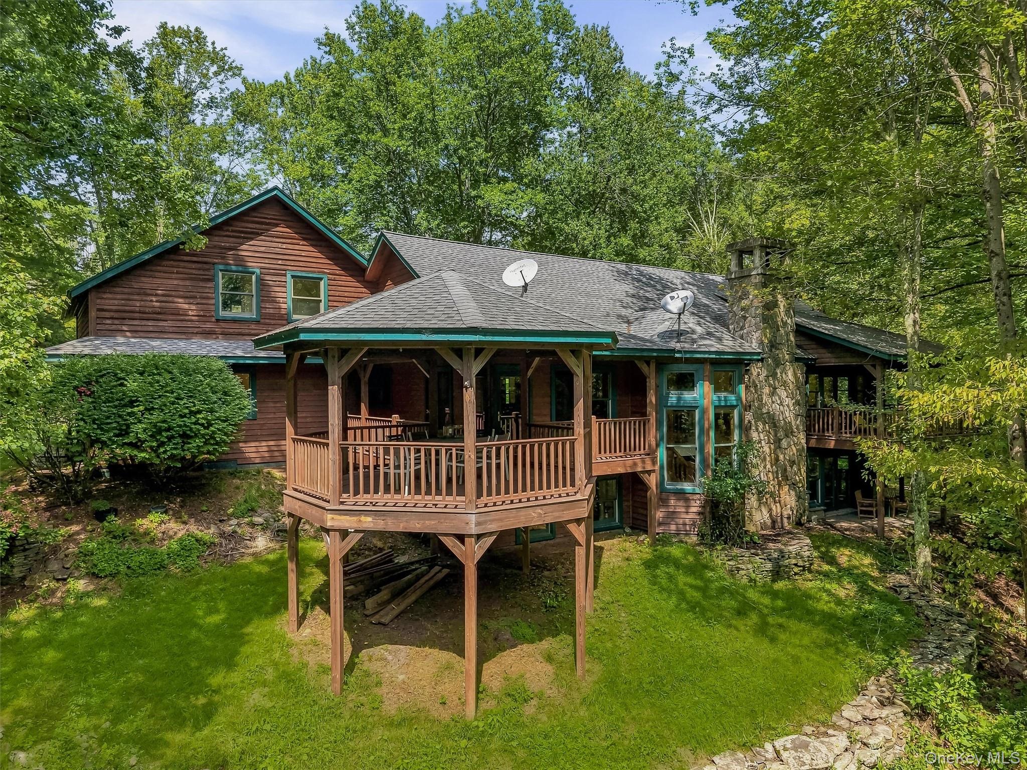 62 Laird Road Swan Lake, NY 12783 - Photo 6 of 50 Gallery Image 6