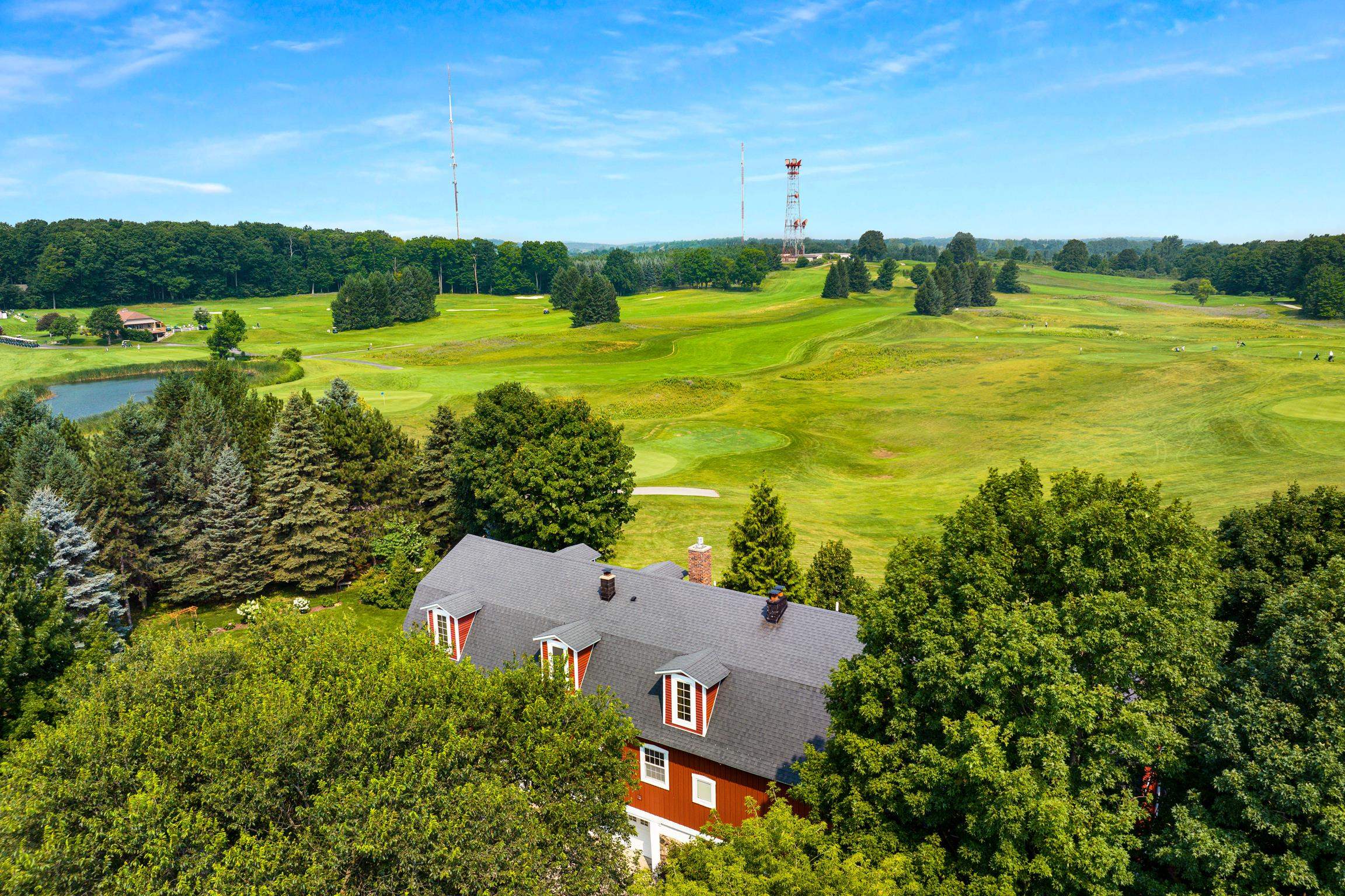 5050 Barney Road, Unit LOT: M&B Traverse City, MI 49684 - Photo 2 of 56