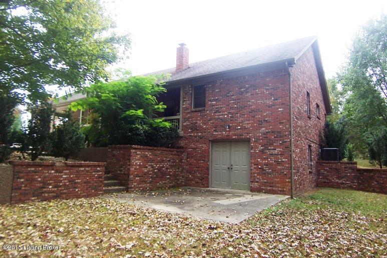 3950 Nat Rogers Road Boston, KY 40107 - Photo 41 of 57 37 REAR
