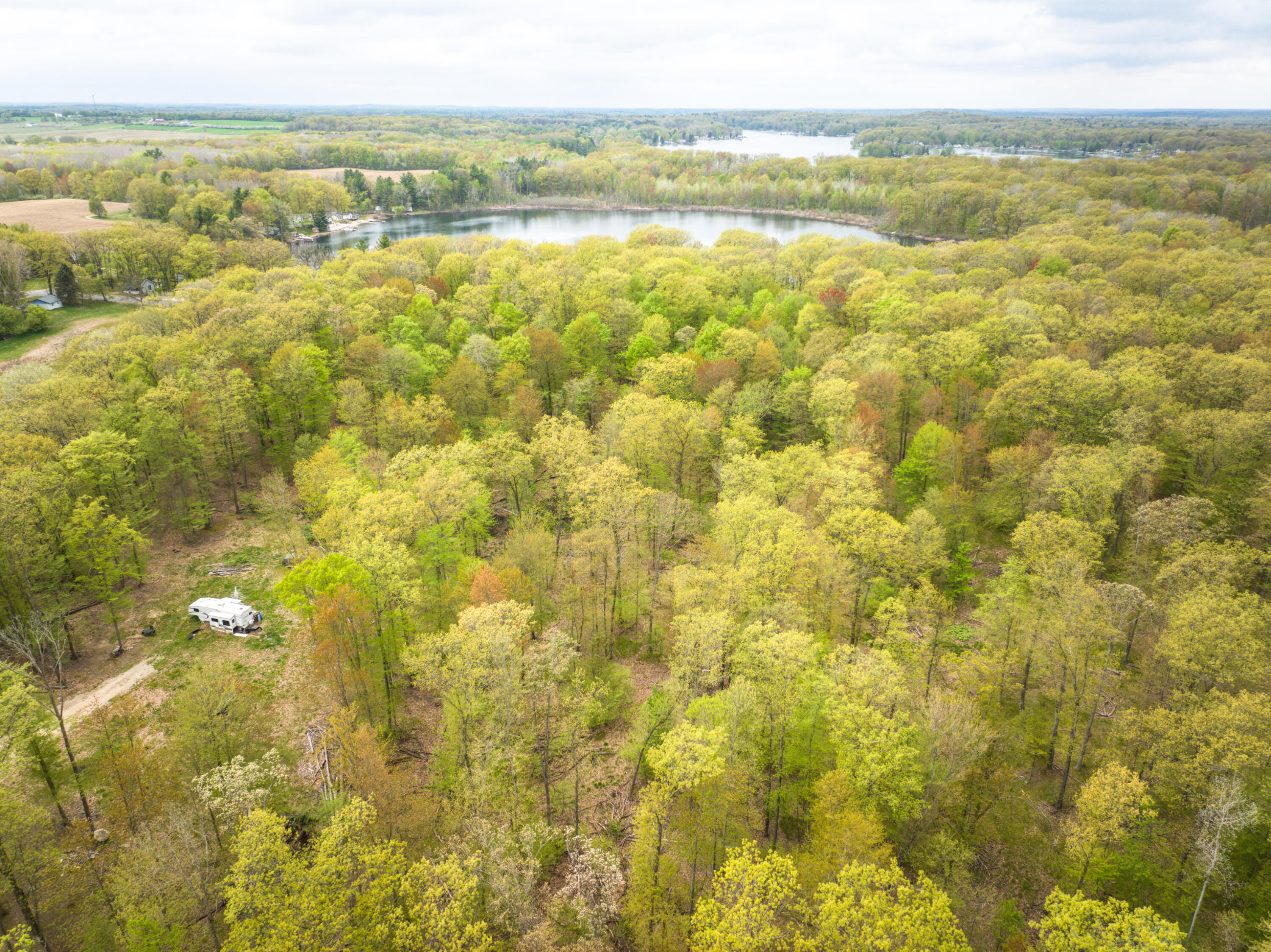 4848 Cutler Road Northwest Six Lakes, MI 48886 - Photo 10 of 23 DJI_20250427171524_0049_D_62