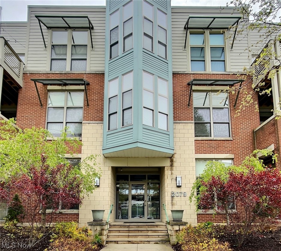 2079 Random Road, Unit 208 Cleveland, OH 44106 - Photo 1 of 2 Gallery Image 1