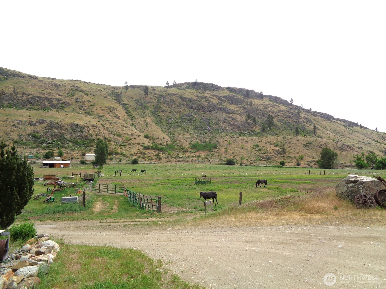 251 Spring Coulee Road Okanogan, WA 98840 - Photo 21 of 39